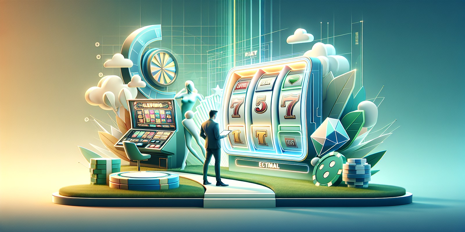 Chasing the 777 Jackpot: WREWARDS guide for slot strategies to win big in 2026.