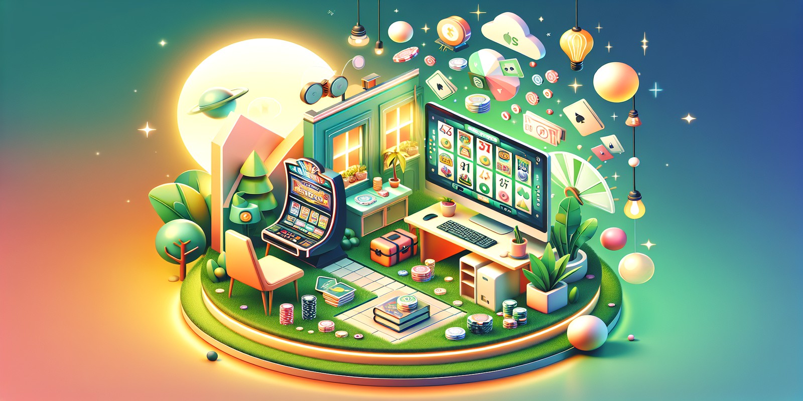 Guide to the best free slot games in 2026 for Pakistani players