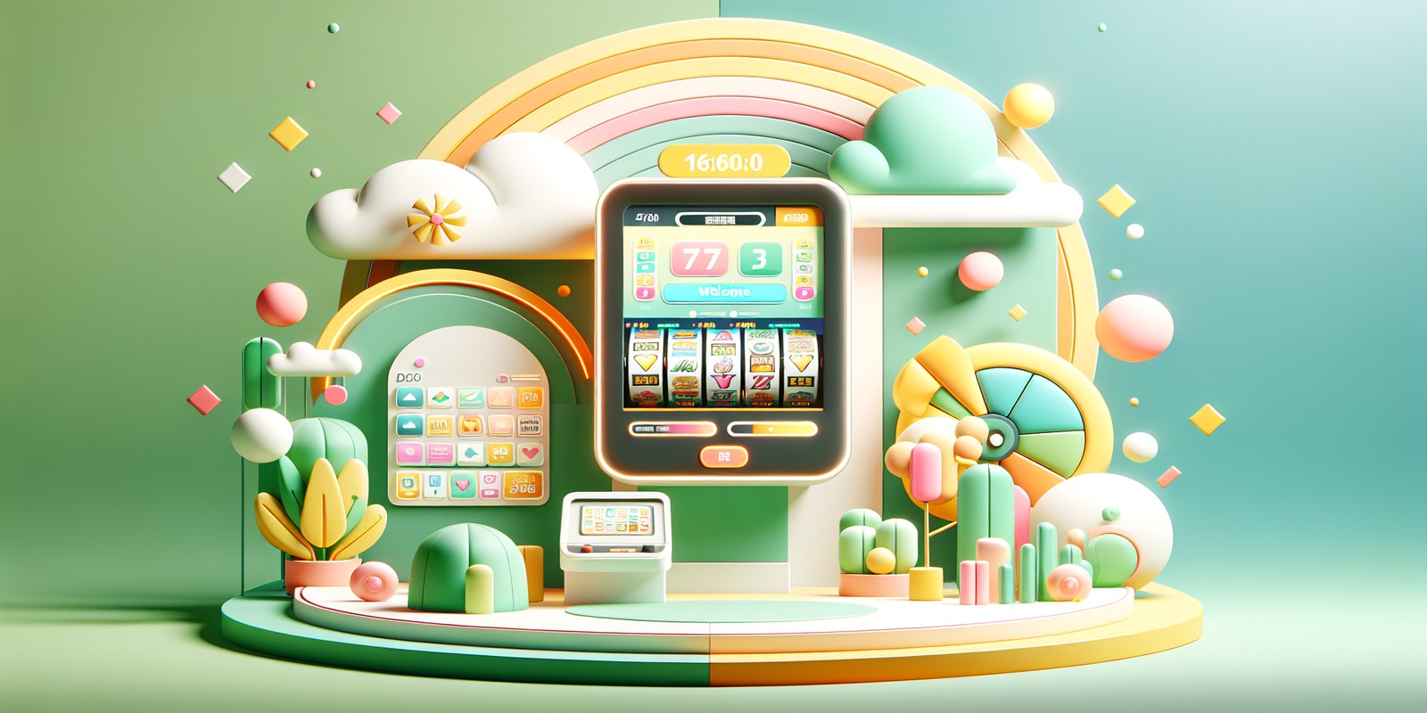 Unlock Big Wins with Free Slot Games of 2025! - Comprehensive guide by WREWARDS for Pakistani players.