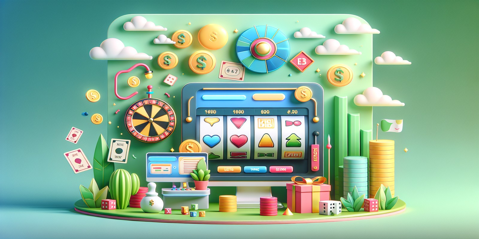 Unlock the 777 Jackpot: Essential Slot Strategies for 2025 - Slot Strategy Guide for pakistani | WREWARDS