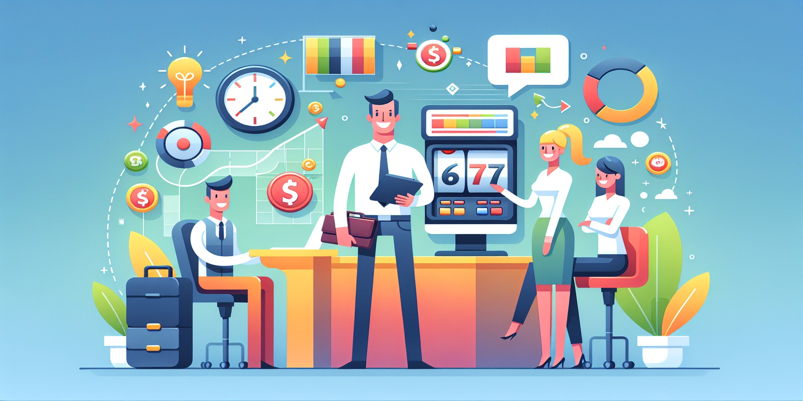 Unlock the 777 Jackpot: Strategies to Win Big in 2025 - Gaming Guide Guide for pakistani | WREWARDS