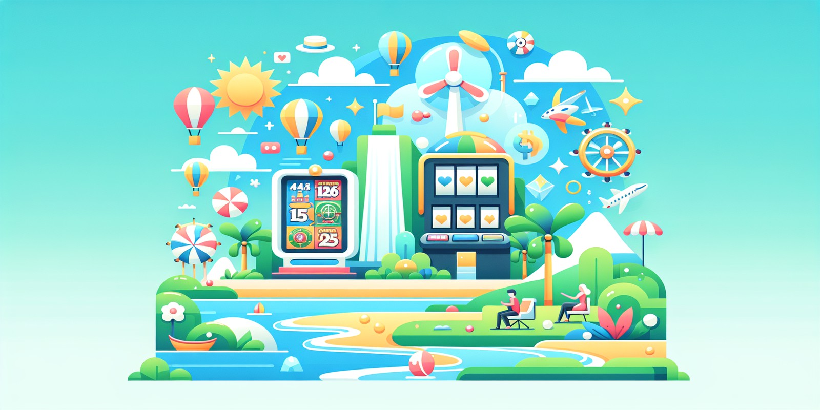 Unlock the Magic of 777 Free Games: Your Ultimate Guide to Winning Big in 2025 - WREWARDS Guide for Pakistan Players