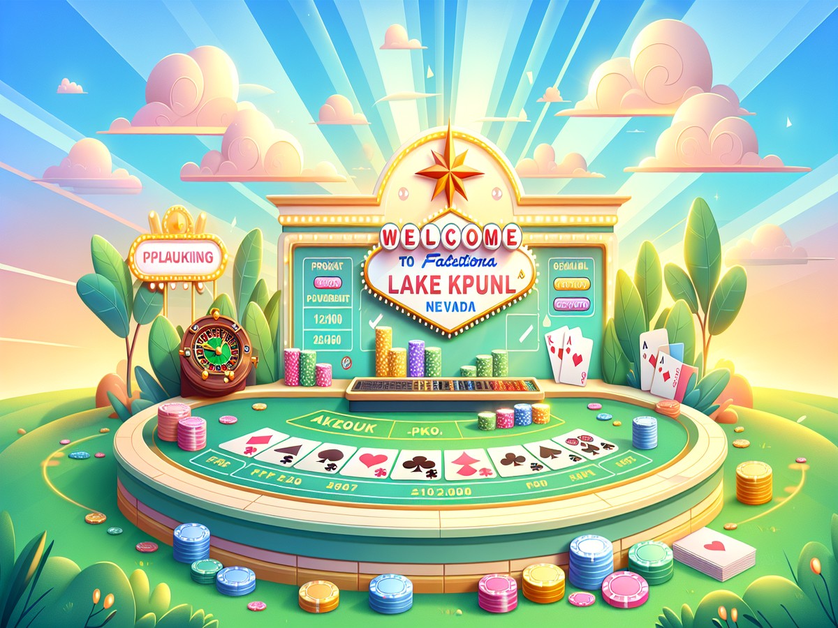 WREWARDS Poker Games - Dive into a variety of poker games available on WREWARDS.