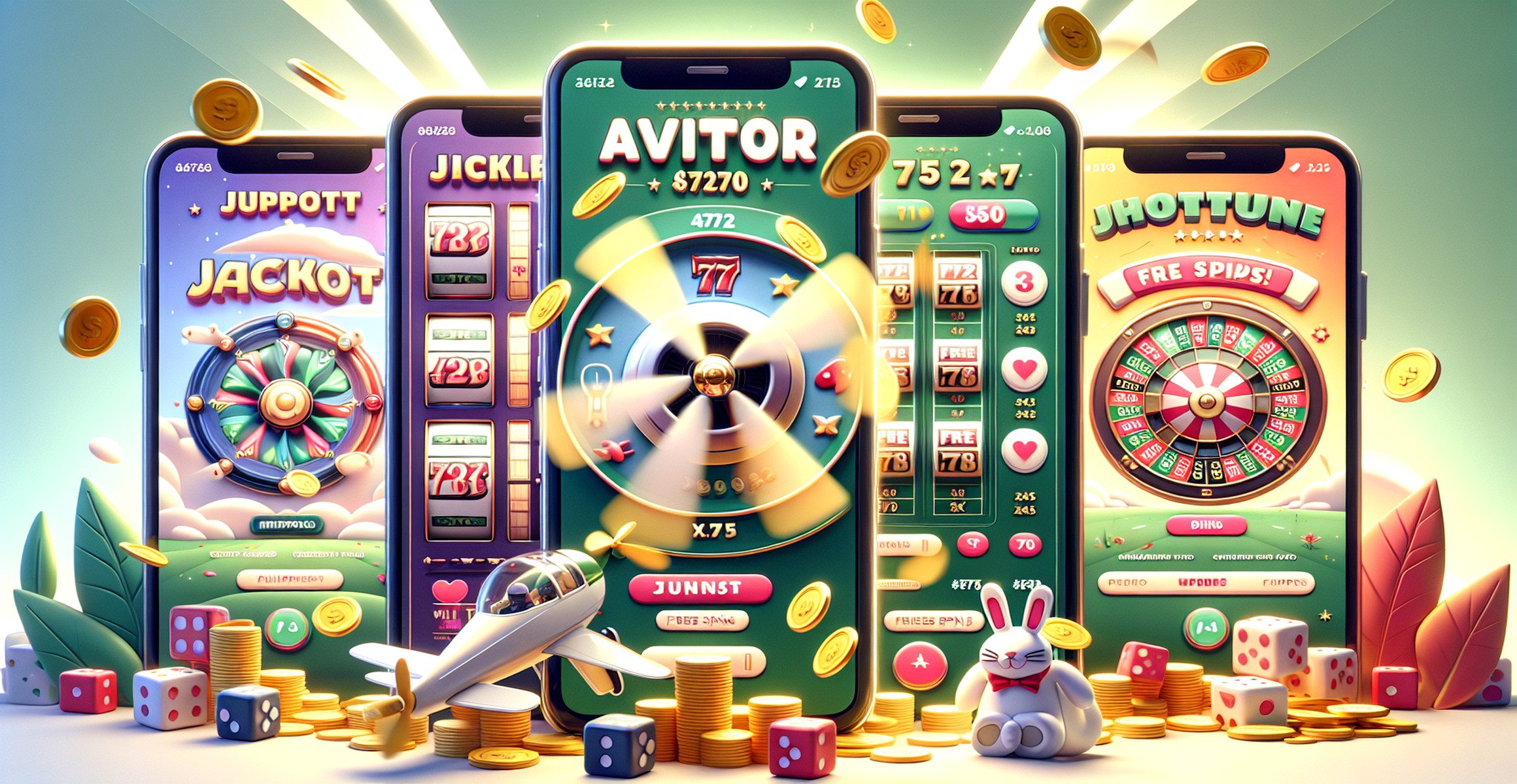 Aviator Game at WREWARDS - Engage in this thrilling online slot game.